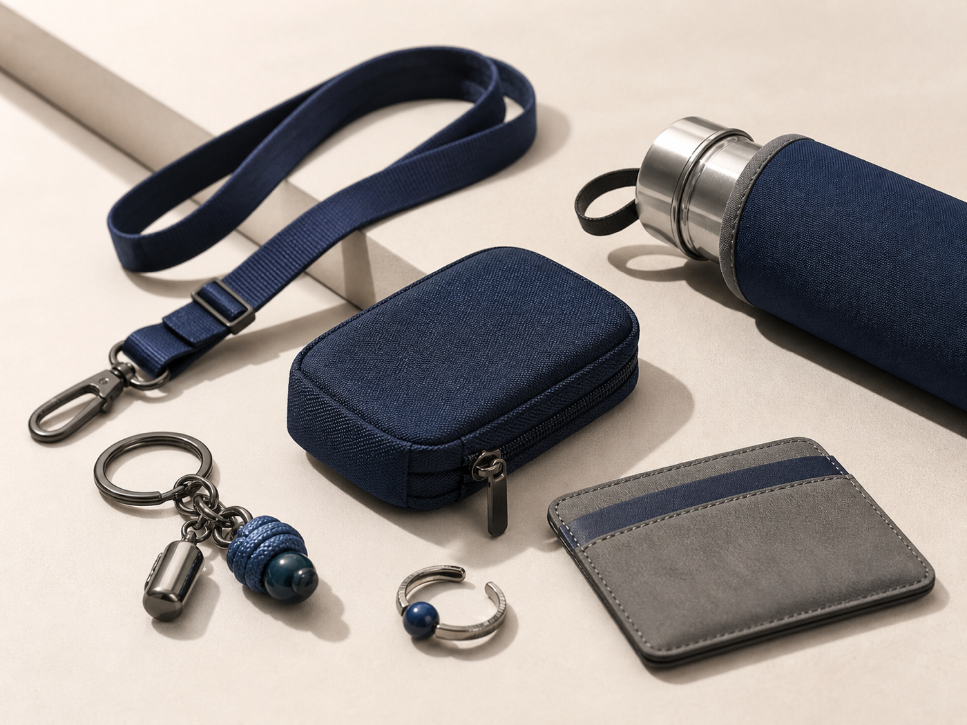 Lifestyle Accessories & Merchandise — ROOTSMEN category